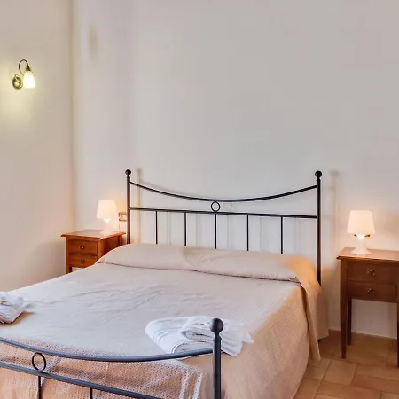 Belvilla By Oyo Borgo Tre Holiday home