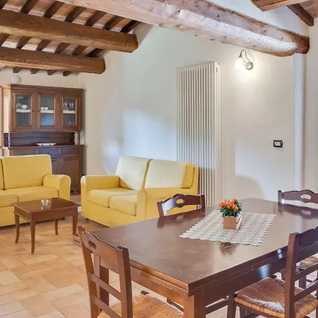 Belvilla By Oyo Borgo Tre Holiday home