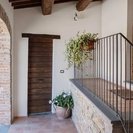 Belvilla By Oyo Borgo Tre *