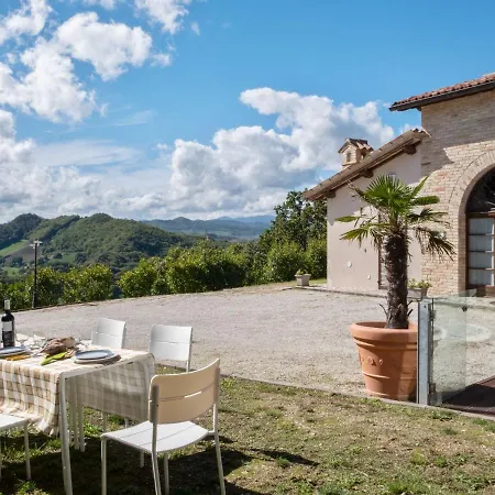 Holiday home Belvilla By Oyo Borgo Tre *