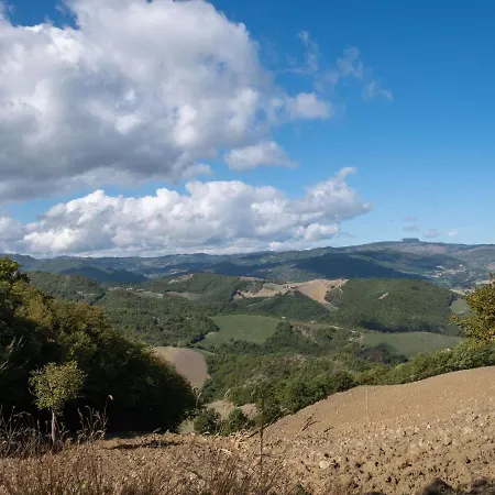 Hébergement de vacances Belvilla By Oyo Borgo Tre