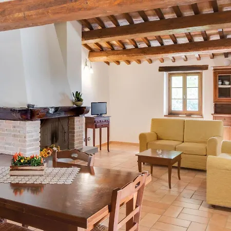 Belvilla By Oyo Borgo Tre Holiday home Sant'Angelo in Vado