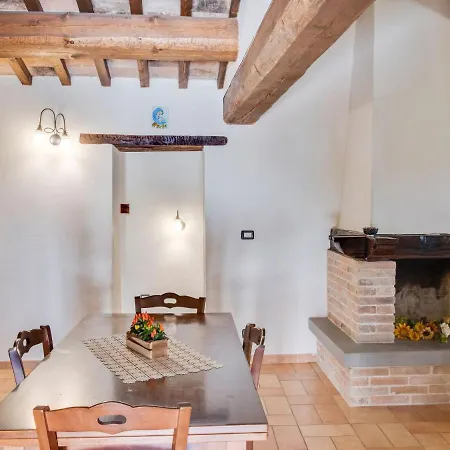 Belvilla By Oyo Borgo Tre Hébergement de vacances *