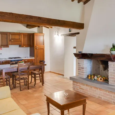 Belvilla By Oyo Borgo Tre Hébergement de vacances *