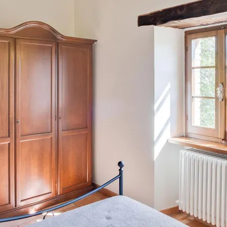 Holiday home Belvilla By Oyo Borgo Tre Sant'Angelo in Vado