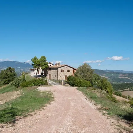 Belvilla By Oyo Borgo Tre Sant'Angelo in Vado