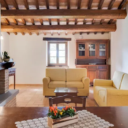 Belvilla By Oyo Borgo Tre Holiday home