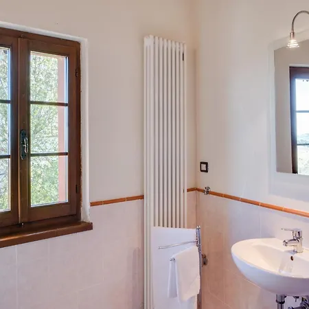 Authentic Marche Hideaway 펜션 SantʼAngelo in Vado