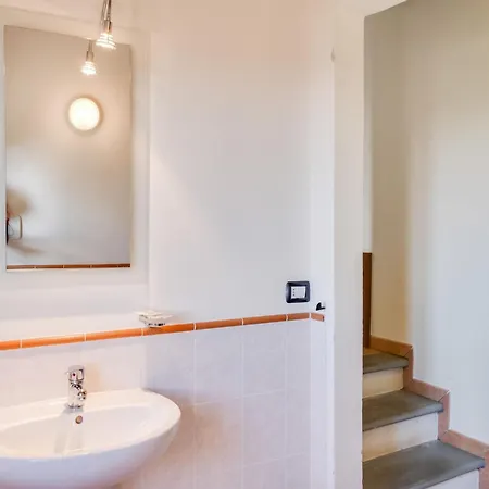 Authentic Marche Hideaway Hébergement de vacances