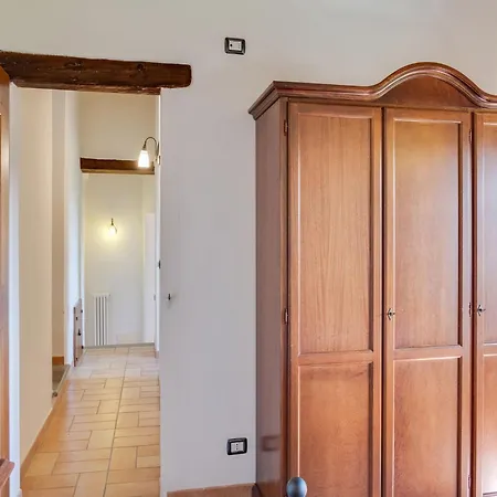 Hébergement de vacances Authentic Marche Hideaway