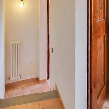 펜션 Authentic Marche Hideaway SantʼAngelo in Vado