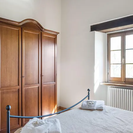 Authentic Marche Hideaway Hébergement de vacances *