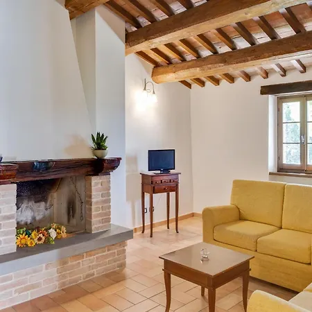 Authentic Marche Hideaway Hébergement de vacances SantʼAngelo in Vado