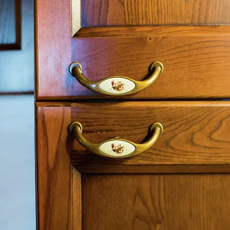 Authentic Marche Hideaway