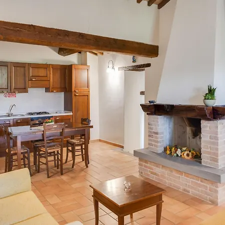 Hébergement de vacances Authentic Marche Hideaway *