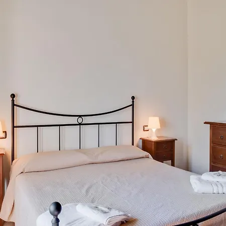 펜션 Authentic Marche Hideaway SantʼAngelo in Vado