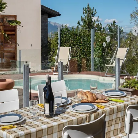 Authentic Marche Hideaway * SantʼAngelo in Vado