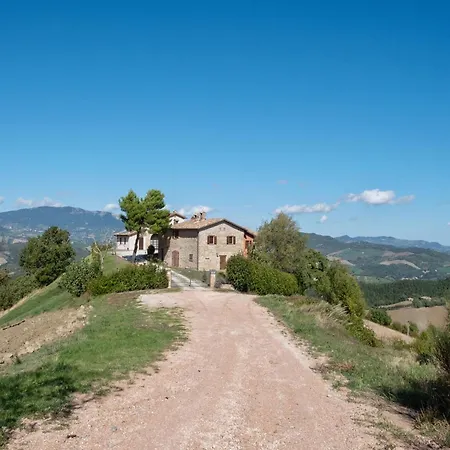 Authentic Marche Hideaway