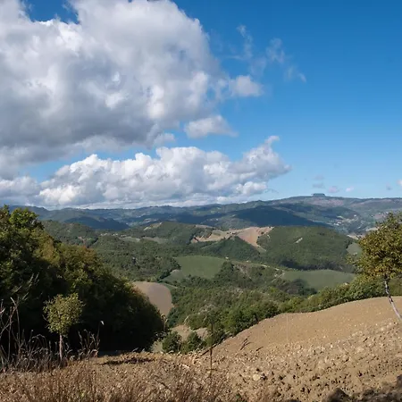 Hébergement de vacances Authentic Marche Hideaway *