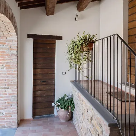 Authentic Marche Hideaway *