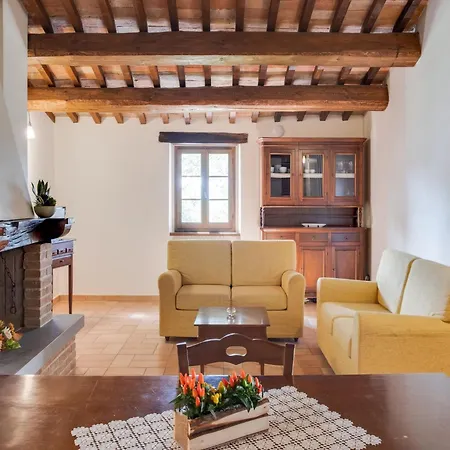 Authentic Marche Hideaway * SantʼAngelo in Vado