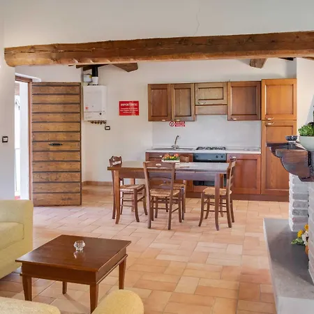 Authentic Marche Hideaway SantʼAngelo in Vado