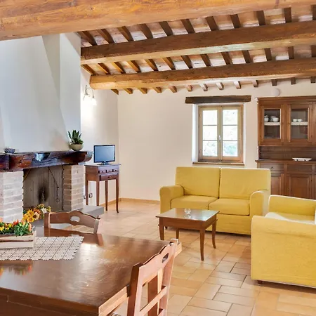 Casa vacanze Authentic Marche Hideaway *