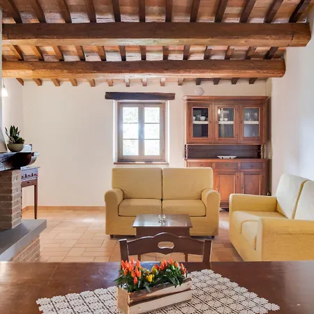 Authentic Marche Hideaway Casa vacanze