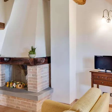 Authentic Marche Hideaway Casa vacanze *